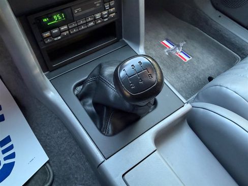 Used 1993 Ford Mustang Cobra image 44