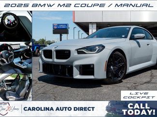 Used 2025 BMW M2 w/ Lighting Package RWD video 1