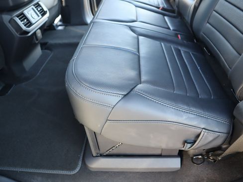 New 2025 Ford F150 Platinum w/ Equipment Group 702A High image 14