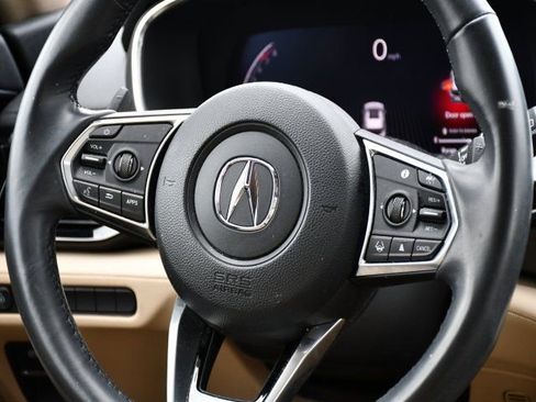 Used 2023 Acura MDX SH-AWD image 20