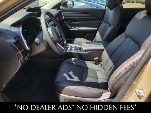 New 2026 MAZDA CX-50 AWD 2.5 S w/ Weather Package image 16