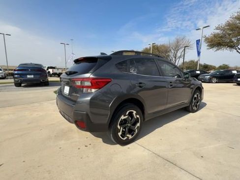 Used 2023 Subaru Crosstrek 2.5i Limited image 8