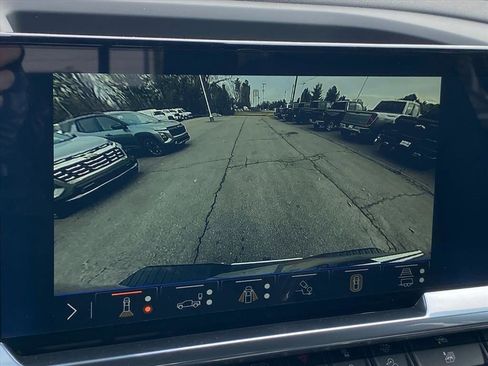 New 2026 Chevrolet Silverado 1500 LT image 22