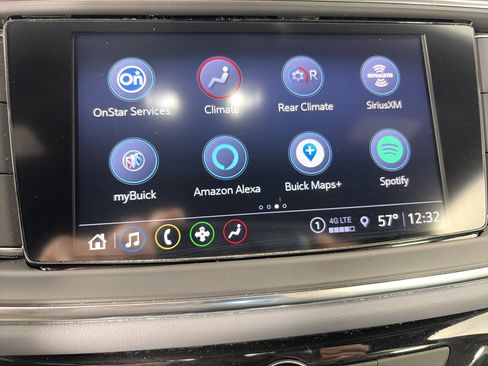 Certified 2023 Buick Enclave Essence FWD image 19