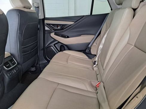 Used 2024 Subaru Outback Limited AWD/4WD image 27