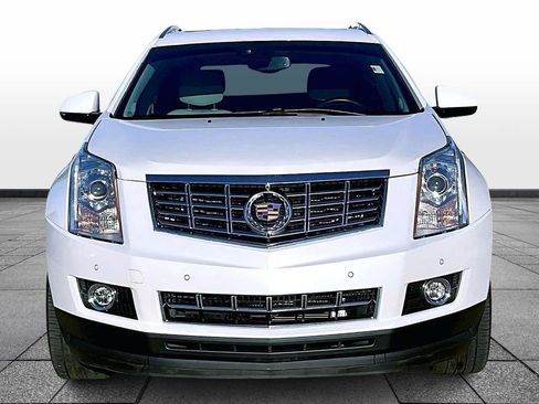 Used 2016 Cadillac SRX Performance w/ Driver Awareness Package image 3
