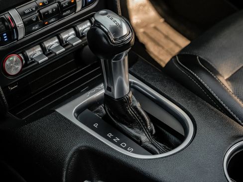 Used 2020 Ford Mustang Premium RWD image 32