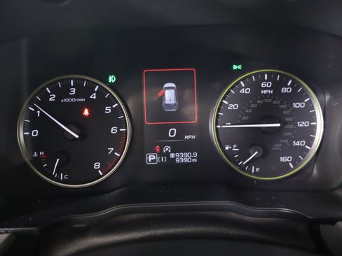 Used 2024 Subaru Crosstrek 2.5i Sport w/ Popular Package #4A image 4