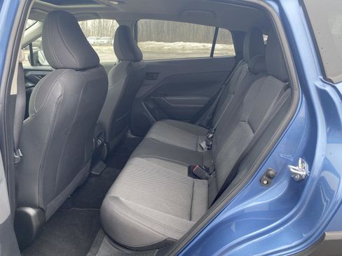 Used 2024 Subaru Crosstrek 2.0i Premium image 22