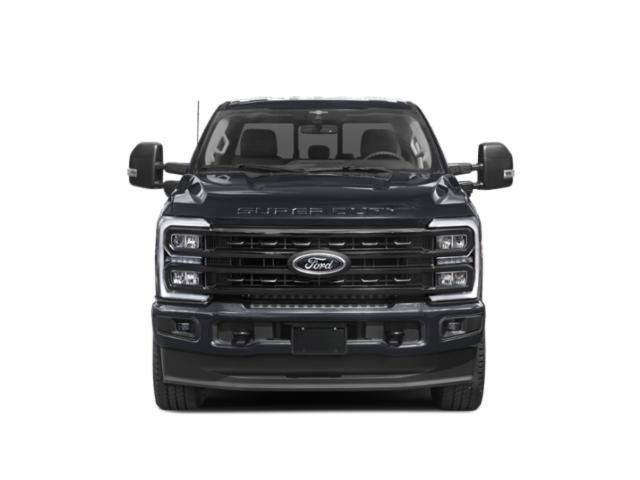 Used 2025 Ford F250 XLT AWD/4WD image 4