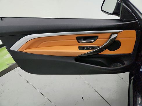 Used 2019 BMW 430i xDrive 430xi w/ Convenience Package image 23