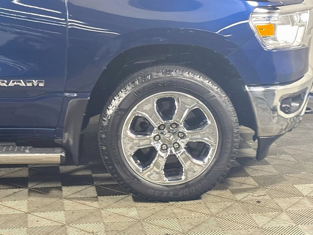 Used 2023 RAM 1500 Big Horn AWD/4WD image 23