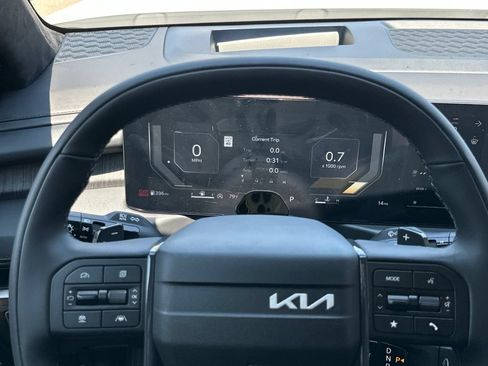 New 2027 Kia Telluride SX Prestige X-Line AWD/4WD image 22