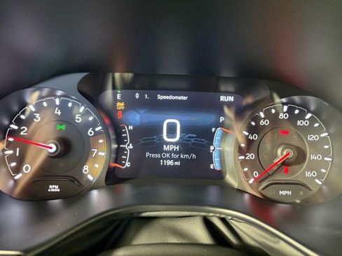 New 2026 Jeep Compass Limited image 29