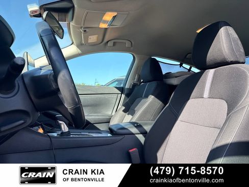 Used 2022 Nissan Sentra SV w/ Trunk Package FWD image 19