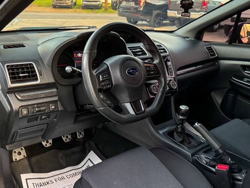 Used 2021 Subaru WRX AWD/4WD image 20