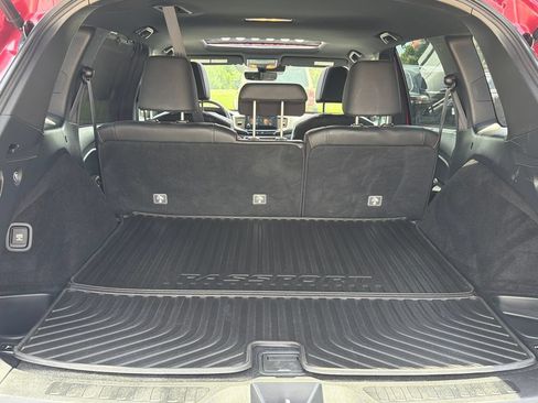 Used 2023 Honda Passport TrailSport image 20