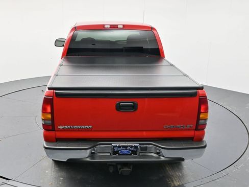 Used 2002 Chevrolet Silverado 1500 LS w/ Off-Road Pkg image 37