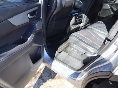 New 2026 Acura MDX A-Spec image 26