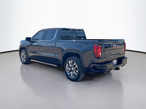 Used 2024 GMC Sierra 1500 Denali w/ Denali Reserve Package image 5