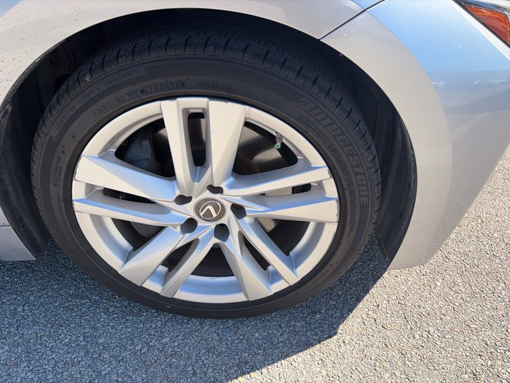Certified 2021 Lexus IS 300 w/ Comfort Package RWD image 10