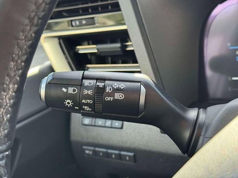 Certified 2024 Lexus GX 550 w/ Cold Area Package AWD/4WD image 26