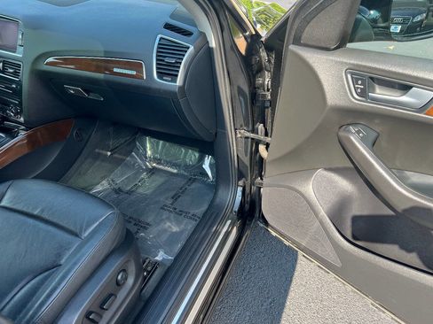 Used 2012 Audi Q5 2.0T Premium Plus image 28