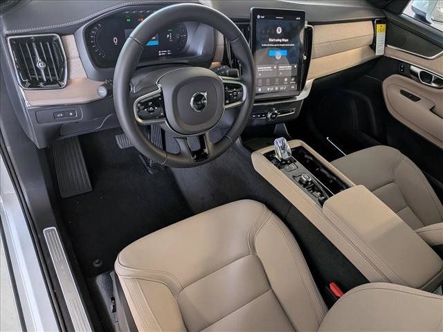 New 2026 Volvo XC90 T8 Core AWD/4WD image 3