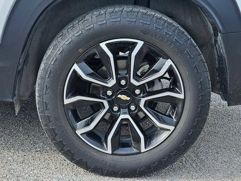 Used 2023 Chevrolet TrailBlazer ACTIV FWD image 14