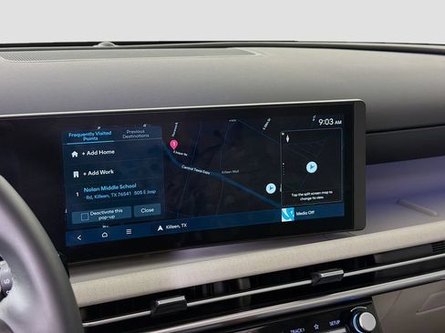 Used 2025 Hyundai Tucson SEL FWD image 18