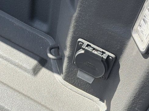 Certified 2026 Chevrolet Silverado 1500 Custom AWD/4WD image 13