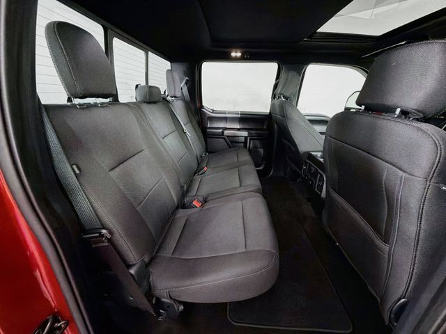 Used 2020 Ford F150 XLT w/ Equipment Group 302A Luxury AWD/4WD image 27