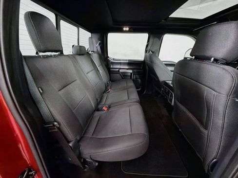 Used 2020 Ford F150 XLT w/ Equipment Group 302A Luxury AWD/4WD image 27