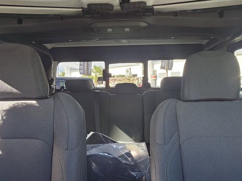 New 2026 Jeep Gladiator Willys image 28