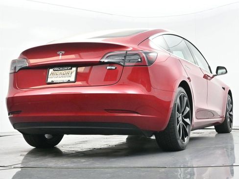 Used 2018 Tesla Model 3 Long Range RWD image 43