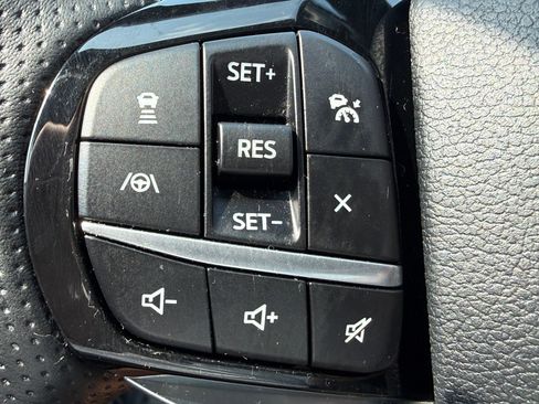 Used 2021 Ford Explorer ST w/ Equipment Group 401A AWD/4WD image 15
