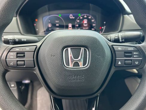 Used 2024 Honda Accord LX image 24