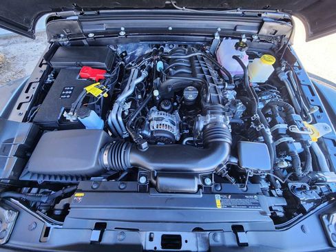 New 2026 Jeep Gladiator Rubicon image 30