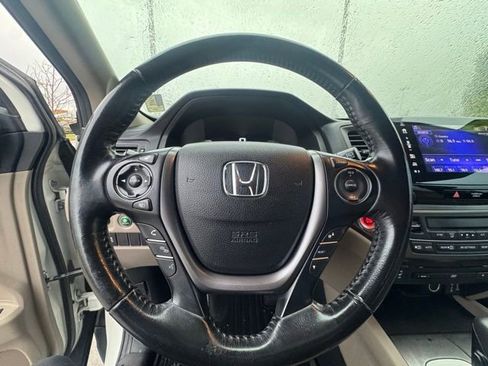 Used 2018 Honda Pilot EX-L image 29