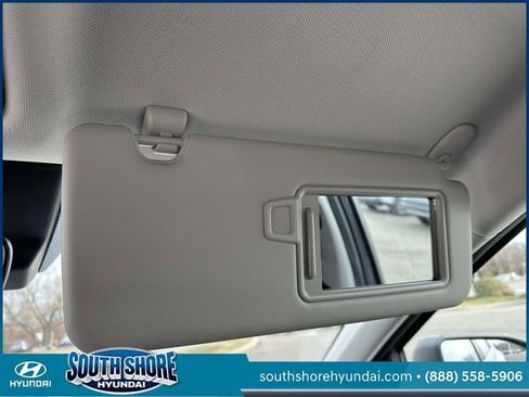 Certified 2026 Hyundai Tucson SE image 35