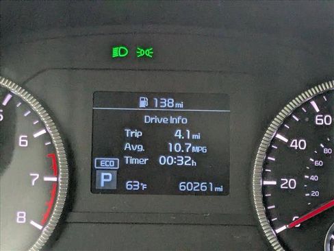 Used 2020 Kia Telluride EX image 10