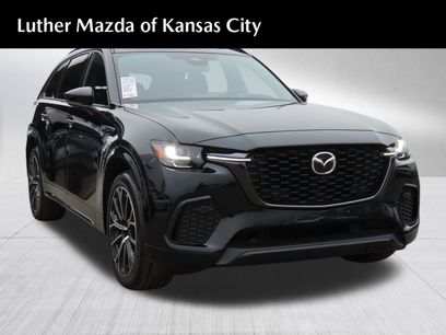 Used 2025 MAZDA CX-70 3.3 Turbo S w/ Premium Package