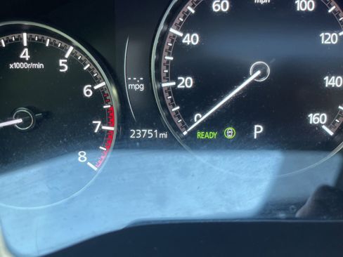 Certified 2024 MAZDA CX-90 3.3 Turbo w/ Preferred Plus AWD/4WD image 19