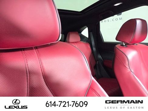 Used 2025 Acura RDX A-Spec AWD/4WD image 21
