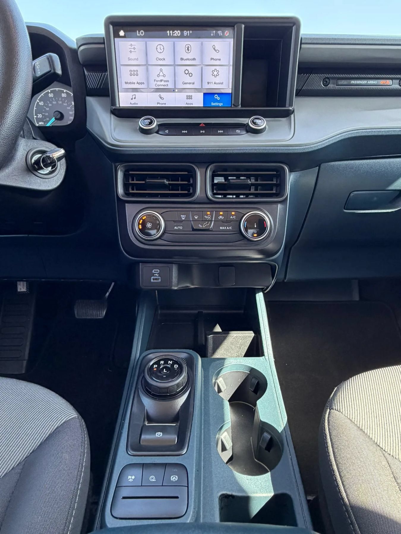 Used 2022 Ford Maverick XL FWD image 13