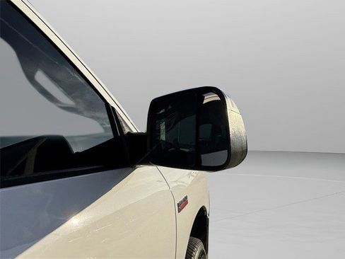 Used 2021 RAM 2500 Tradesman image 11