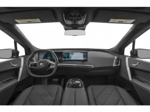 Used 2026 BMW iX M70 AWD/4WD image 10