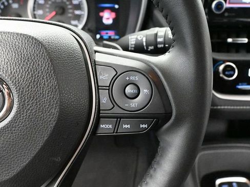 Used 2022 Toyota Corolla SE image 28