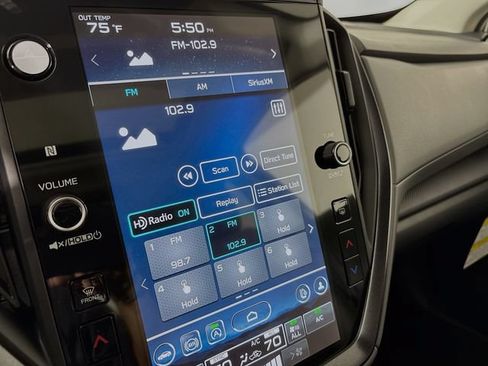 New 2026 Subaru Crosstrek 2.5i Premium AWD/4WD image 15