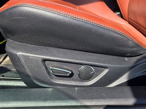 Used 2015 Ford Mustang Premium RWD image 25